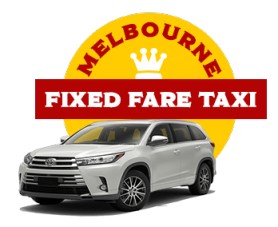 Fixed Fare Taxi