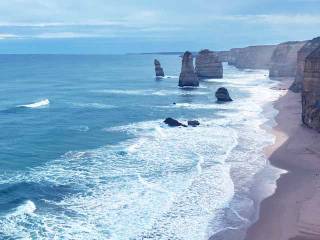 Great Ocean Road 12 Apostles