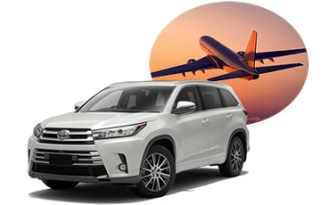 Melbourne Airport Transfers With SUV Taxi