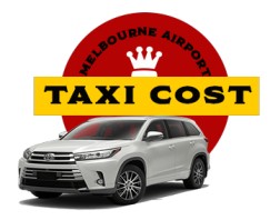 Taxi To Melbourne Airport Cost