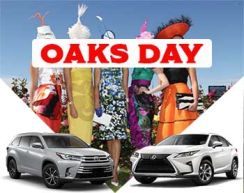 Oaks Day Taxi Service