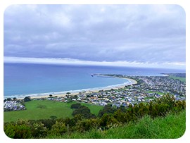 Great Ocean Road Day Tour Taxi Service