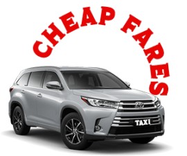 MELBOURNE AIRPORT CHEAP TAXI FARES