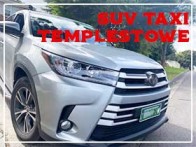 SUV Taxi Templestowe