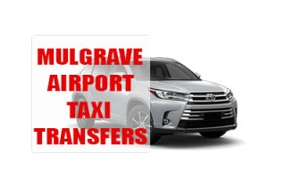 Airport Transfers And Taxi Services Mulgrave