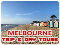 Melbourne Trip & Day Tours