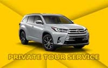 Private Tour Service