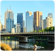 Melbourne CBD Taxi Service