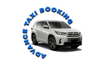 Advance Taxi Booking Service