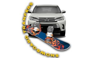 Taxis That Can Carry Snowboards