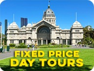 Fixed Price Day Tours